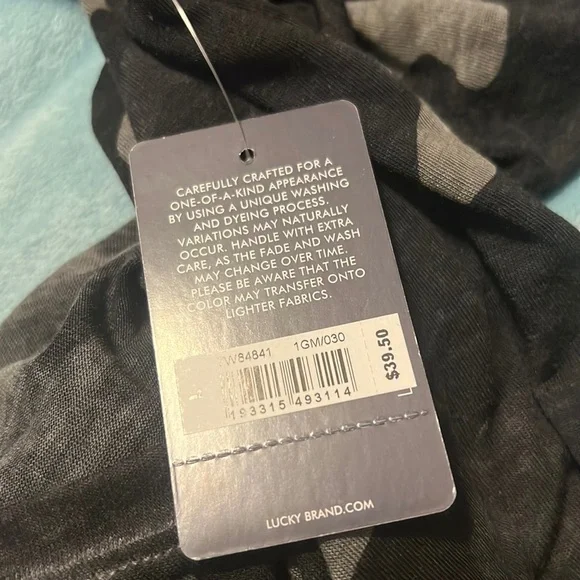 Lucky 🍀 Brand Los Angeles - Picture 12 of 16